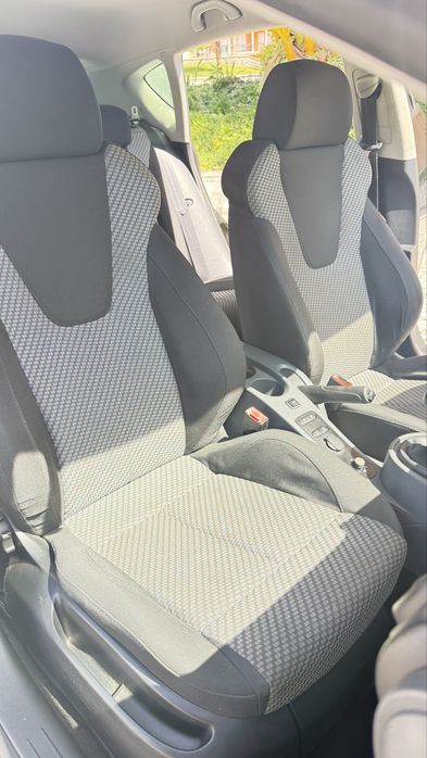 GPL (BRC) 2008 - Poucos kms - Seat Leon 1.4i - Apple & Android Carplay