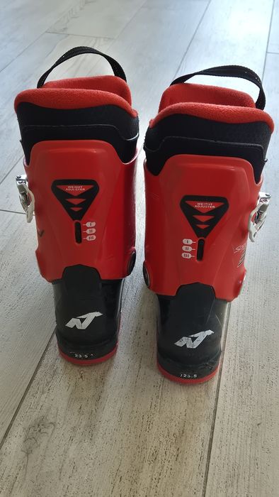 Buty narciarskie Nordica Speedmachine J3 23,5cm