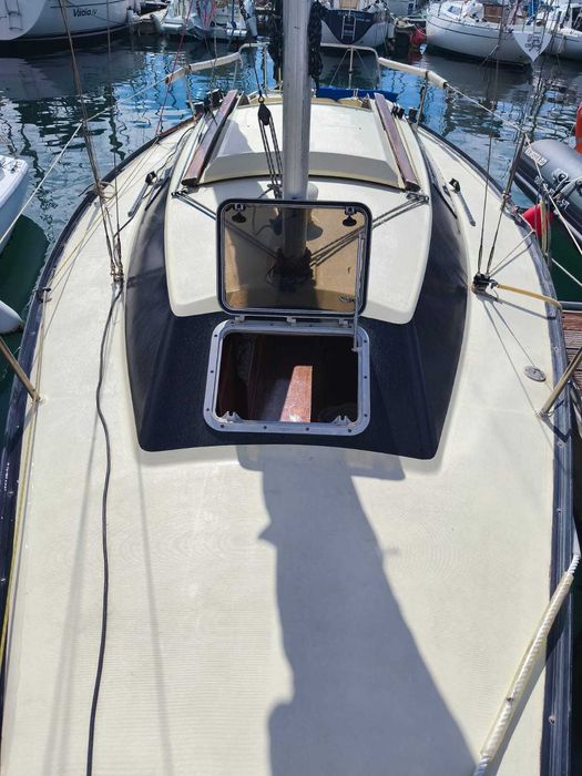 DUFOUR 1800 Funchal