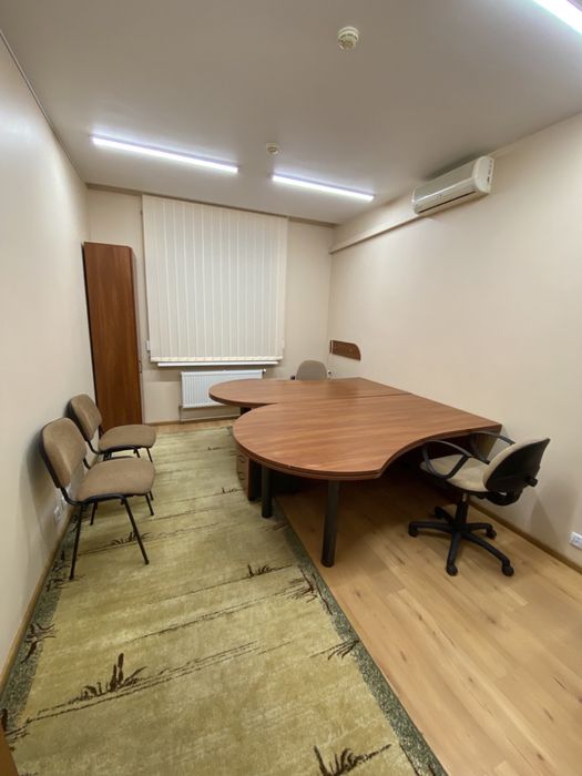 Commercial real estate at (area 272,4 m²) - Atlanta.ua - photo 4