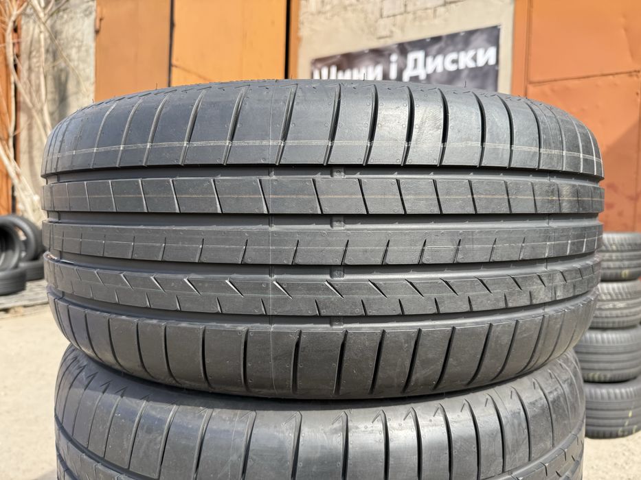 255/50 r20 Bridgestone Alenza 001 AO НОВАЯ 24 год