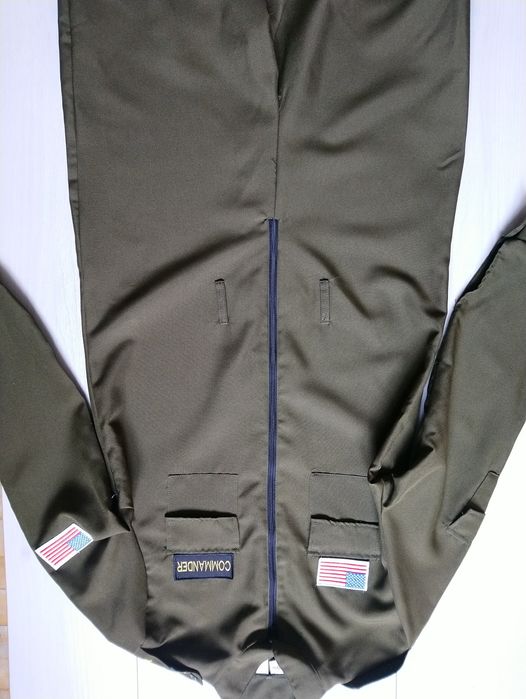 Військовий карнавальний костюм S/M розмір