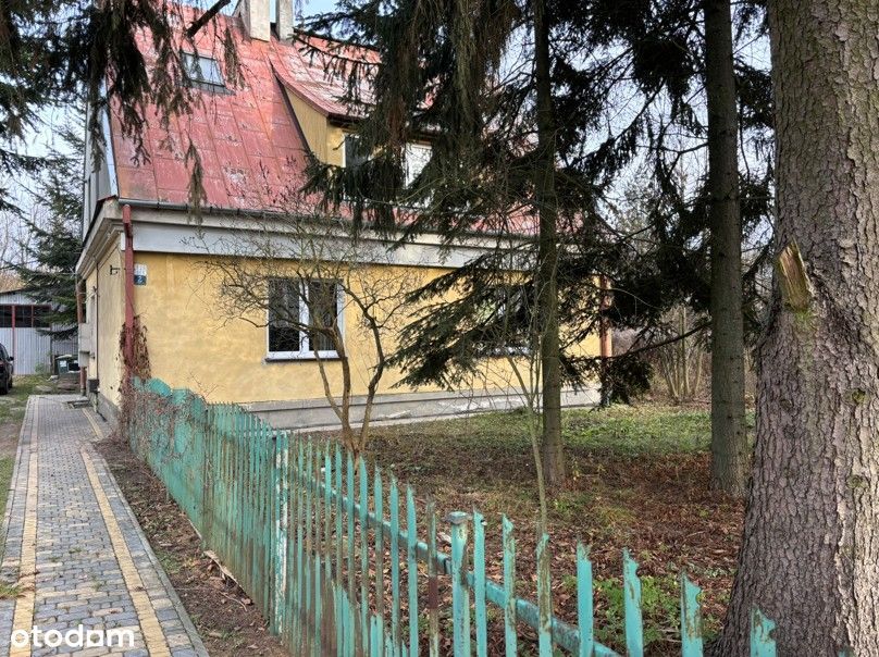 Mieszkanie 79,08 m2 z ogrodem 603 m² w Ostrowi Mazowieckiej