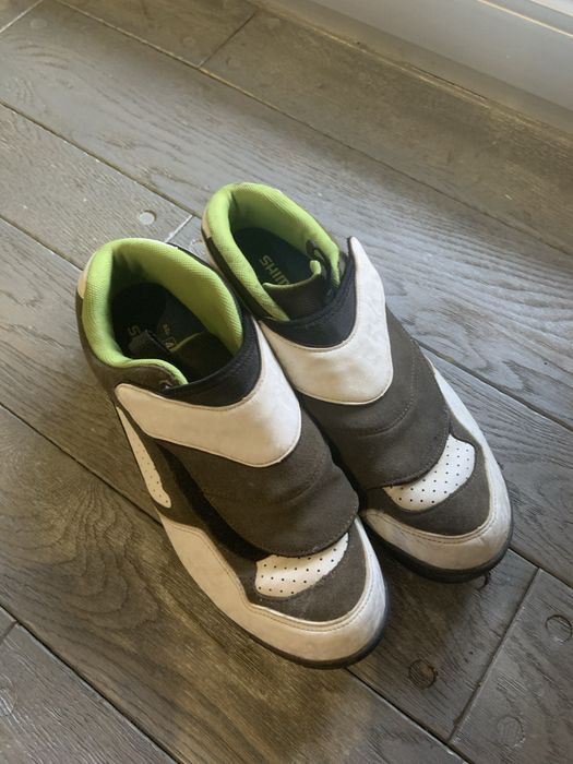 Чоловічі кросівки 44р