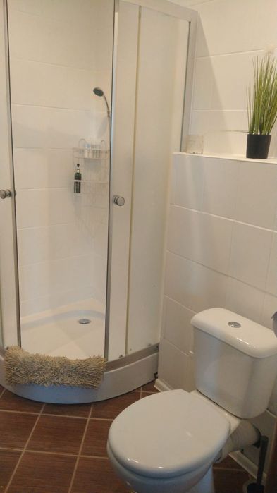 Wynajmę domek / Nocleg  w Nadole nad jeziorem / morzem/ blisko Dębki B