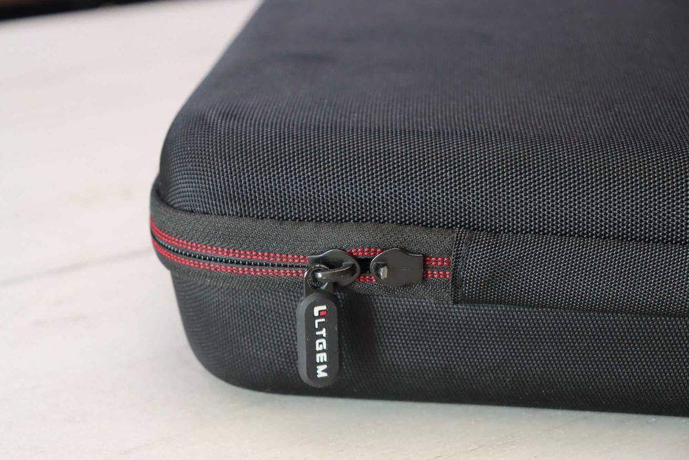 Sztywna torba case Pioneer DDJ SB3 400 FLX4