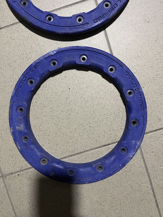 Aros goldpeed bom ktm ltr kfx honda