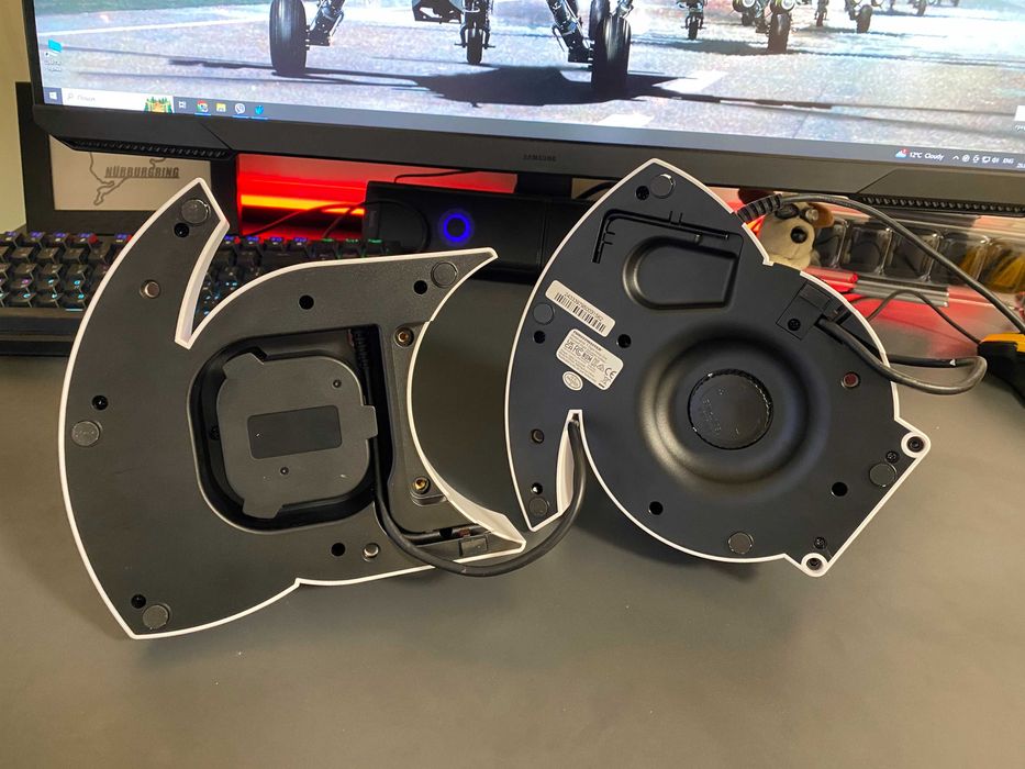 Джойстик Thrustmaster T.Flight Hotas One для PC та Xbox