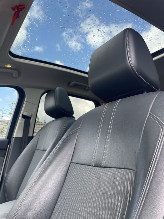 Ford C-Max full opcja, serwisowany!