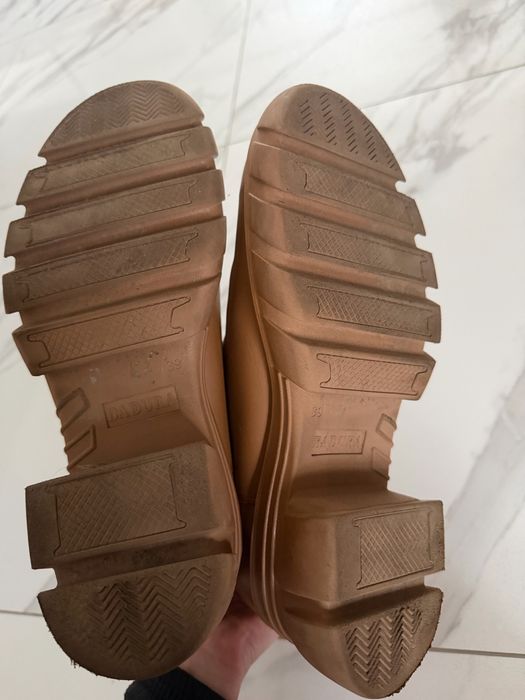 Piękne bortki Badura