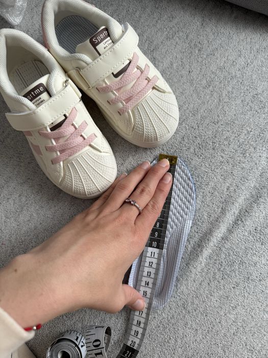 Дитячі кросівки 14 см, 15см туфлі 15,5 см для дівчинки