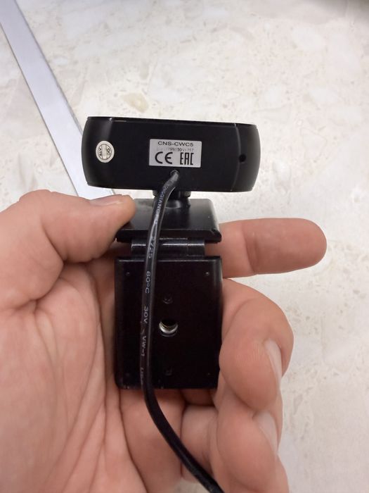 Продам веб камеру