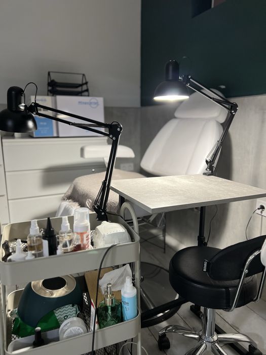 Продаж Студії манікюру, готовий бізнес