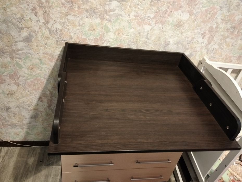 Продам комод пеленальний