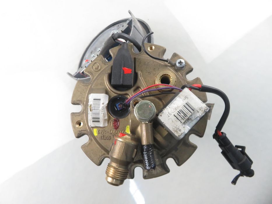 Pompa Paliwa Lpg Viale 67r010117