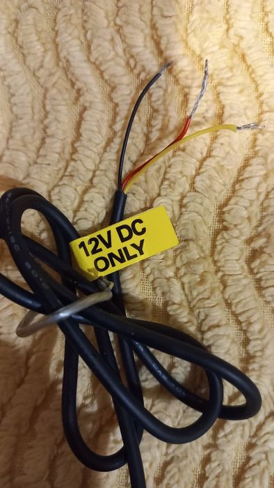 Камера наблюдения  VB32CHQX-HVF