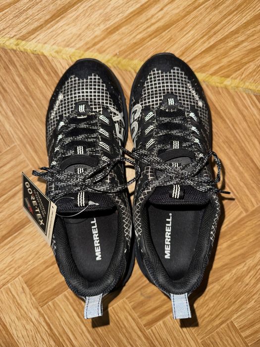 Продам Merrell Moab Speed 2 Reflective GTX. Original!