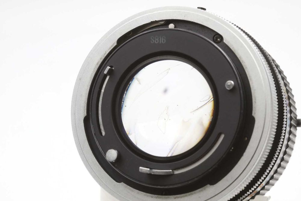 Canon FD  50mm f1.4 S.S.C ЧИТАЙТЕ опис!
