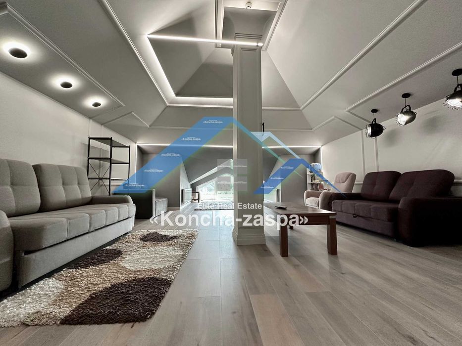 Новый дом с выходом на воду. Козин. Коча Заспа