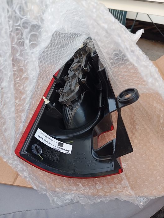 Farolim Mercedes citan