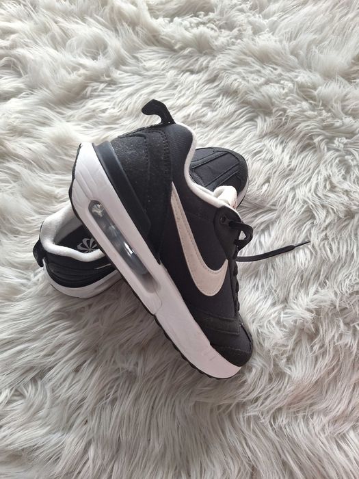 Adidasy Nike damskie