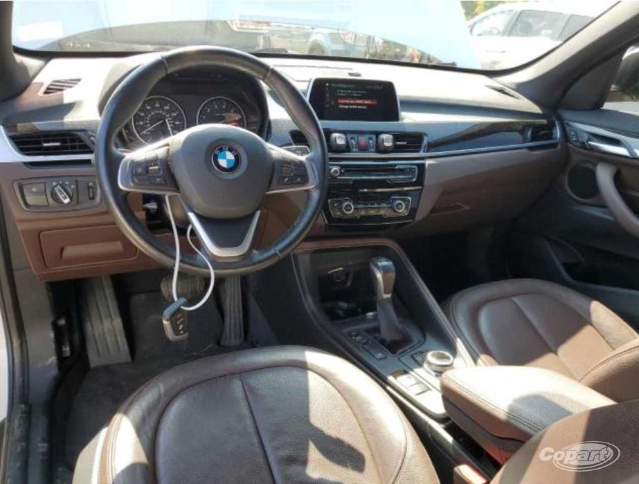 Продам авто BMW X1, 2017, Xdrive