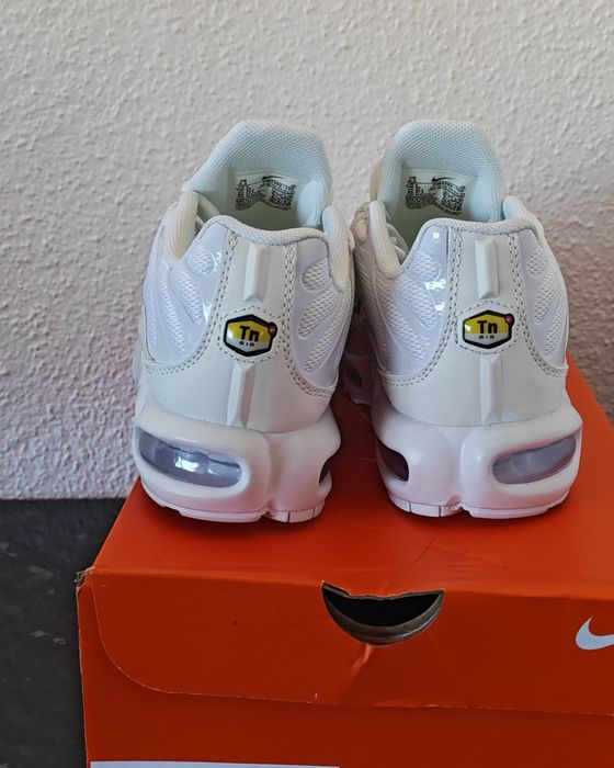 Nike do Nike Air Max Plus 1.