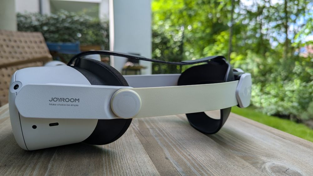 Gogle VR Oculus Meta Quest 2