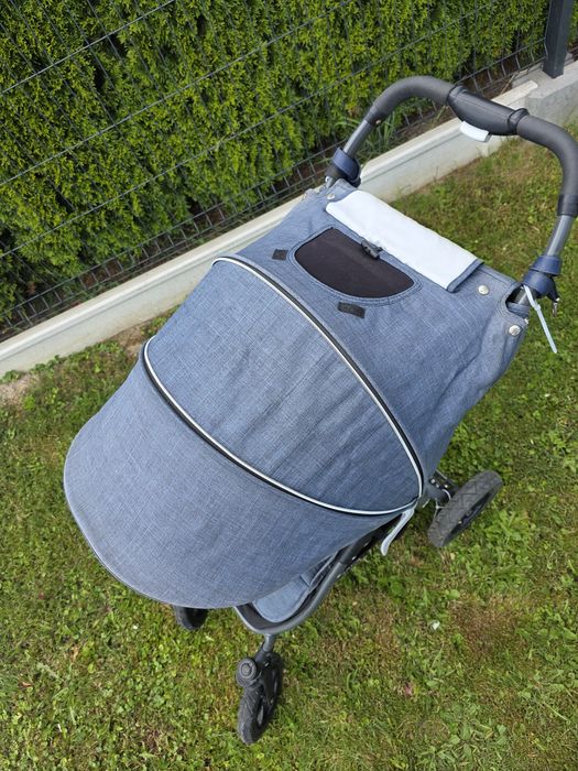 Wózek dziecięcy Snap 4 valco baby