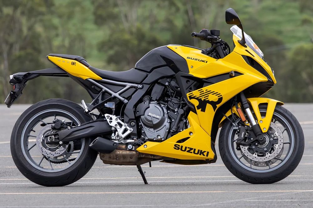 Suzuki