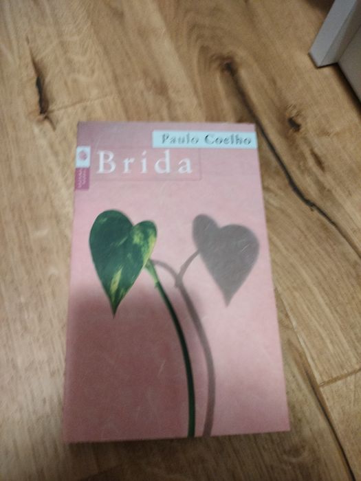 Brida Paulo Coelho