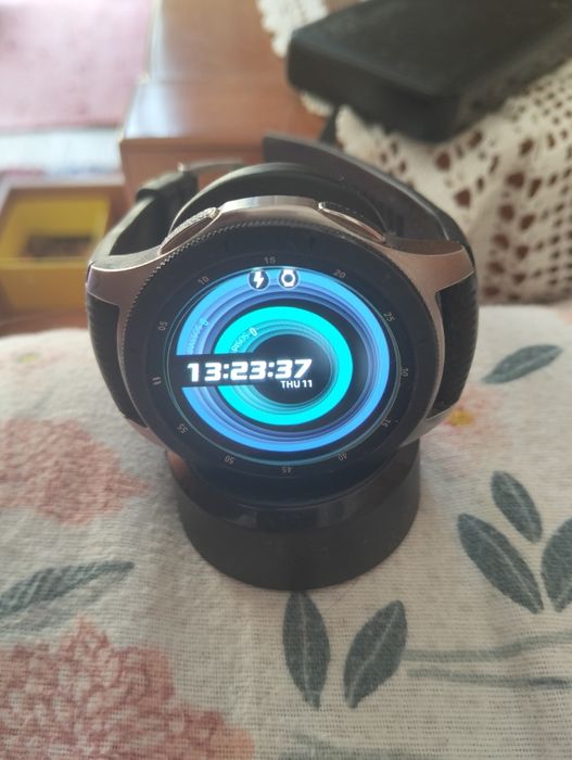 Samsung Galaxy Watch