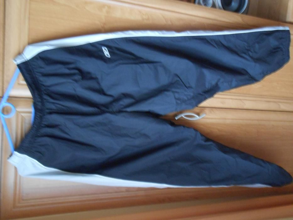 Spodnie Dres Reebok Rozmiar L NOWE !!!