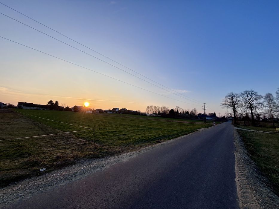 Sprzedam działki budowlane