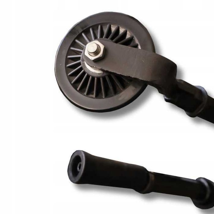 Montażownica Do Opon MELL PRO WRS700+ RunFlat 15-26" Winda 400V FV