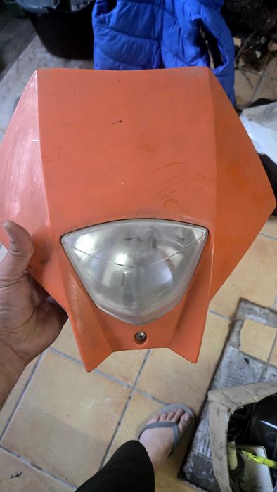 Peças dt lc 50cc