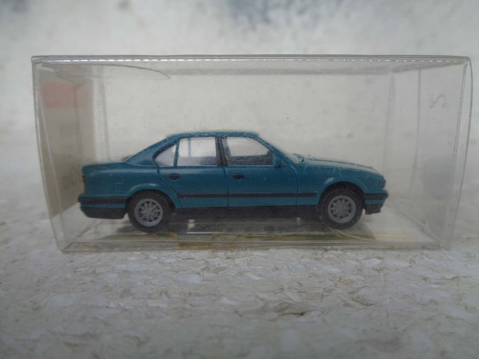 1:87 Wiking BMW 520i refª 193