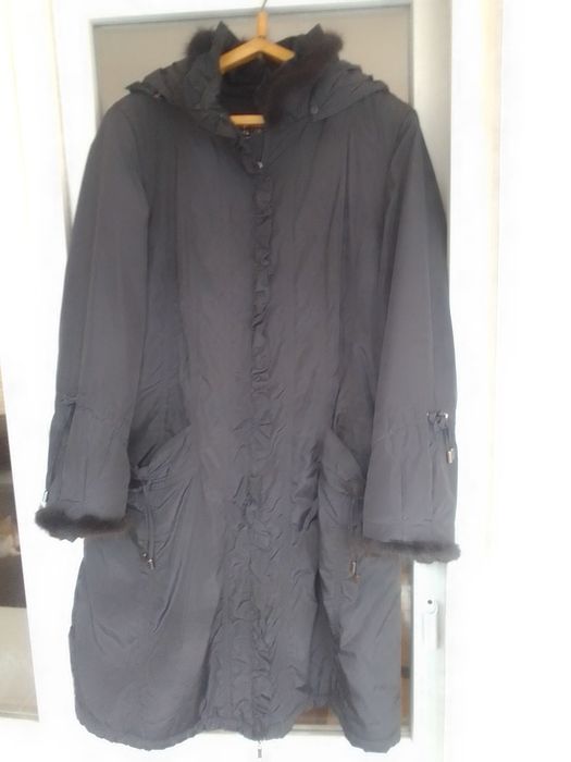 Пальто женское,балоневое