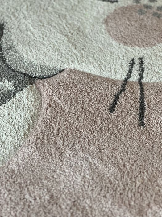 Dywan dziecięcy 133 x 190 cm