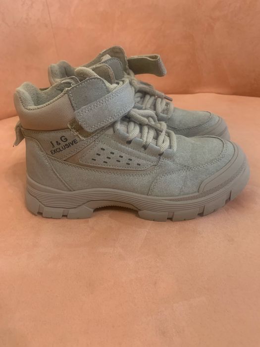 Черевики Jong Golf 35р