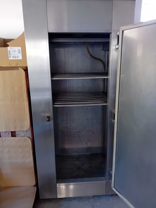 Camara frio Inox industrial