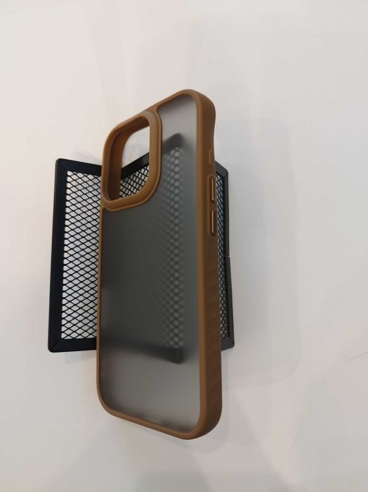 Etui do iPhone 16 Pro