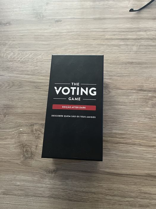 The voting game NOVO