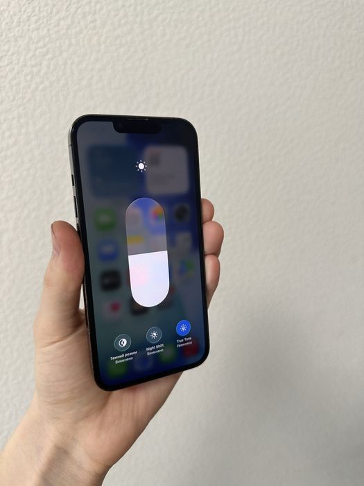Iphone 13 pro 256 gb