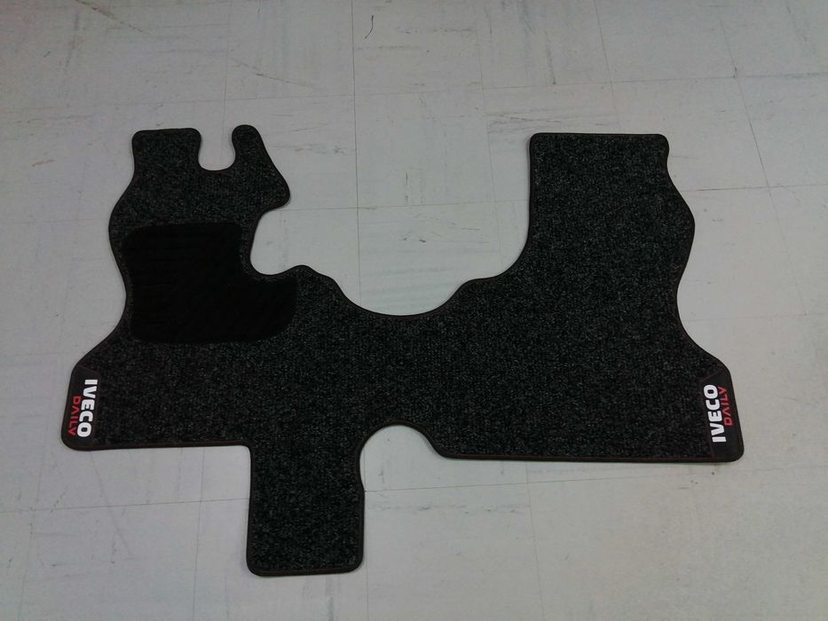 Tapetes Iveco todos modelos - CarPed.pt