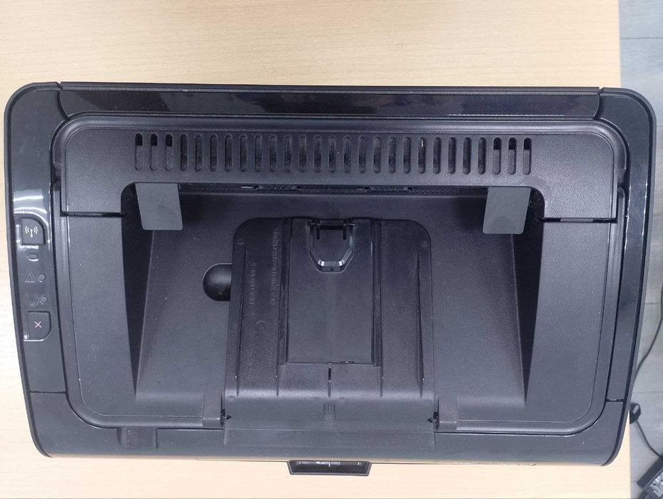 Принтер HP LaserJet Pro P1102w