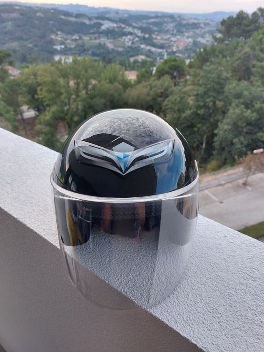 Capacete criança