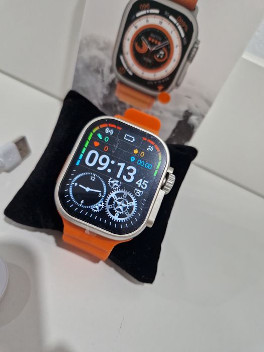 Smartwatch bluetooth