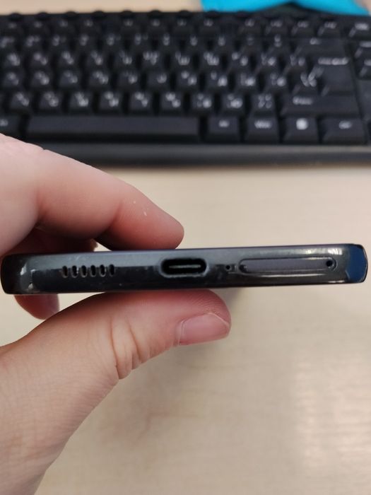 Samsung A53 128 GB (2022)