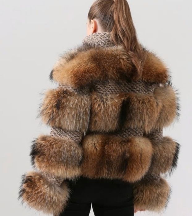 Kurtka/Futerko z Jenotem